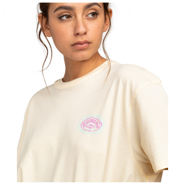 Billabong - Women's Archray - Camiseta de manga corta