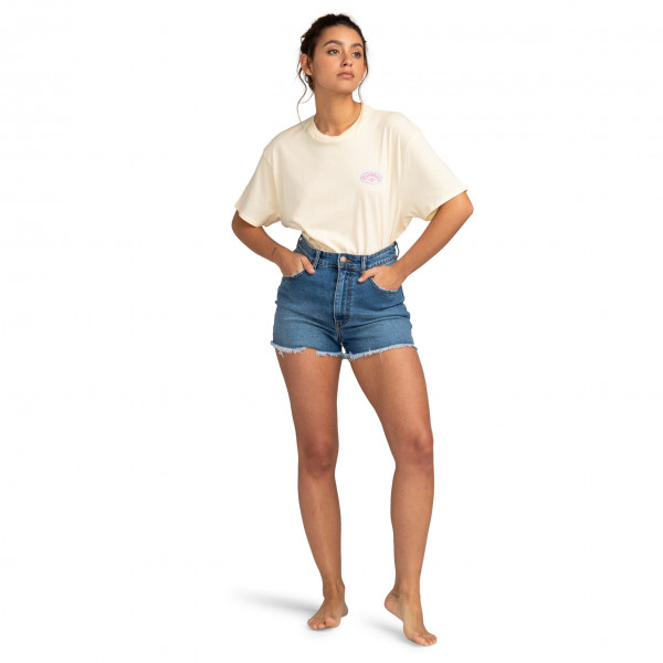 Billabong - Women's Archray - Camiseta de manga corta