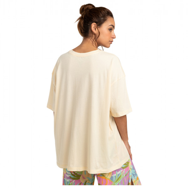 Billabong - Women's Future Is Bright - Camiseta de manga corta