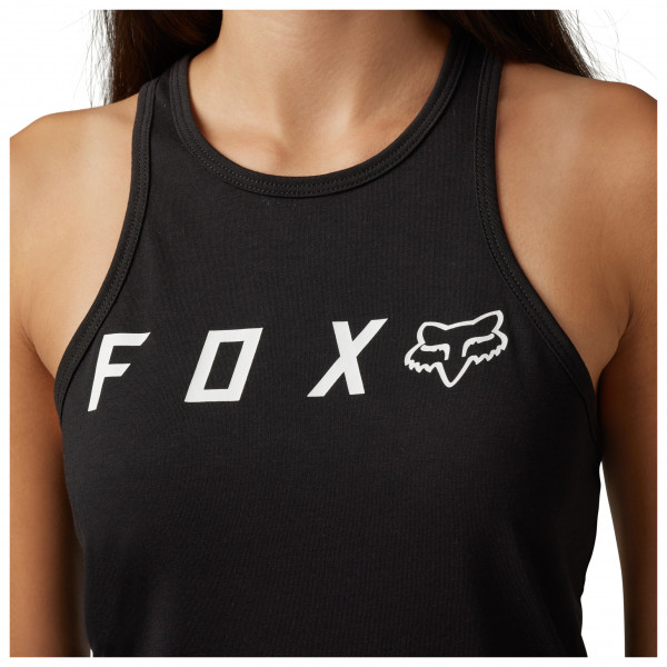 FOX Racing - Women's Absolute Tech Tank - Canotta