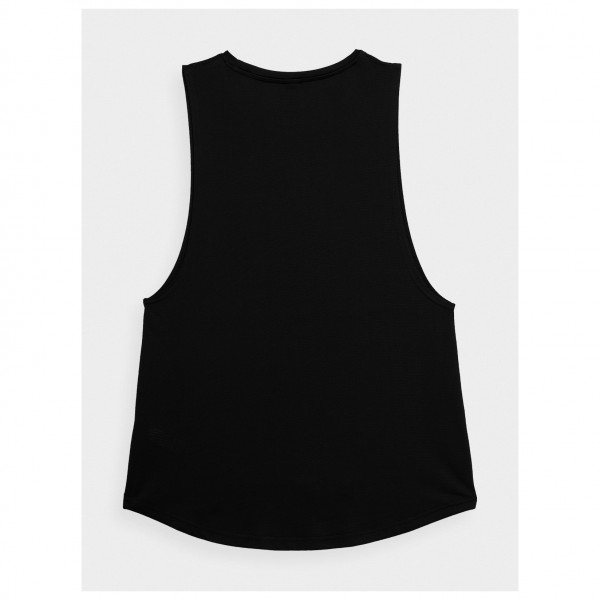 4F - Women's Functional T-Shirt F151 - Camiseta sin mangas