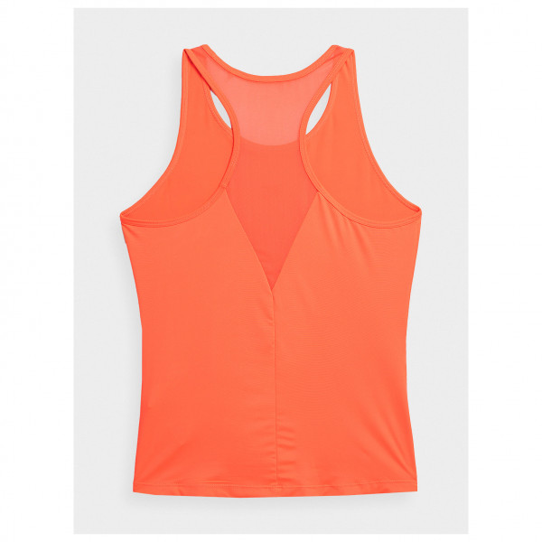 4F - Women's Functional T-Shirt F153 - Canotta
