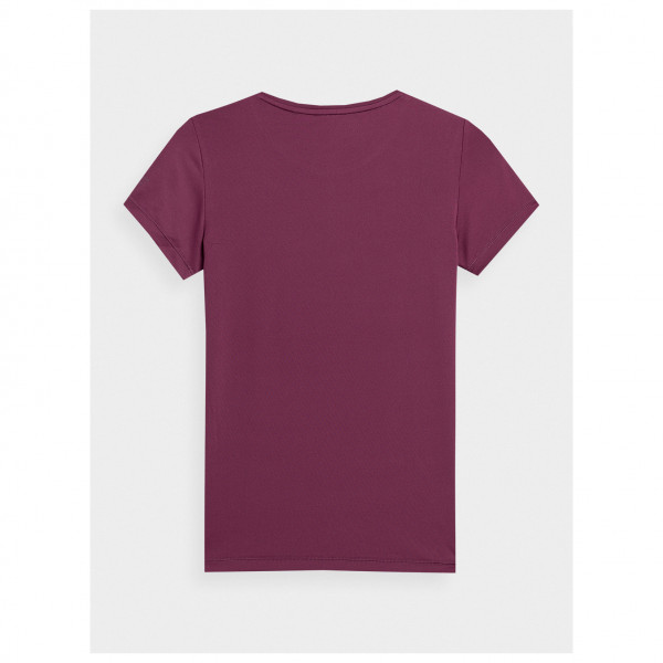 4F - Women's Functional T-Shirt F194 - T-paidat