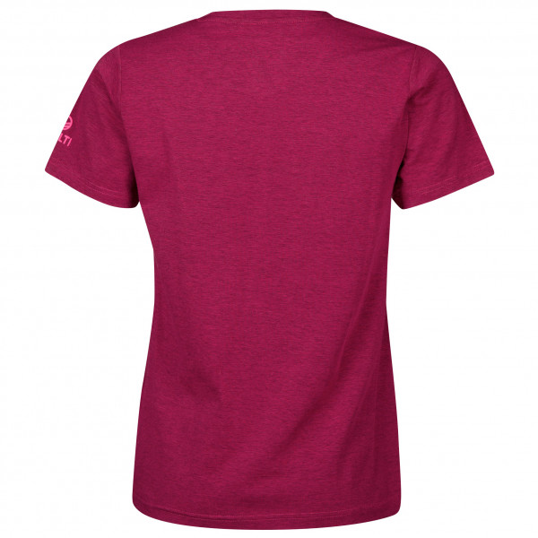 Halti - Women's Lehti Trekking T- Shirt - Camiseta de manga corta