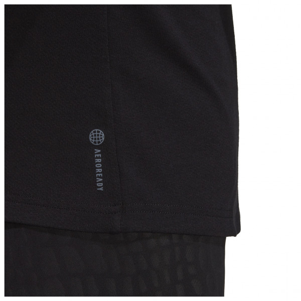 adidas - Women's Icons 3 Bar Tank 2 - Canotta