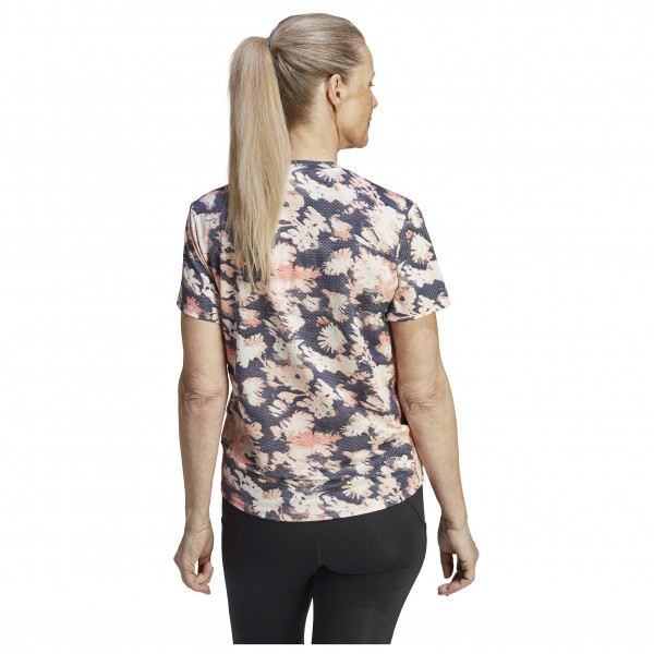 adidas - Women's Own the Run Cooler Tee - Running shirt