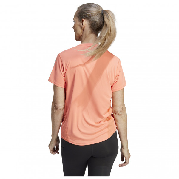 adidas - Women's Own The Run Tee - Camiseta de running