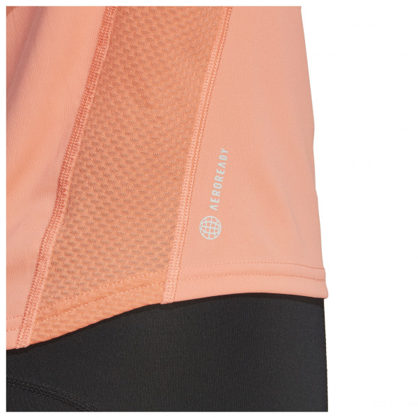 adidas - Women's Own The Run Tee - Løbeshirt