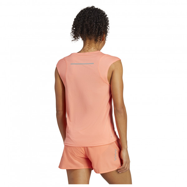 adidas - Women's Pad X-City Tee - Funktionströja