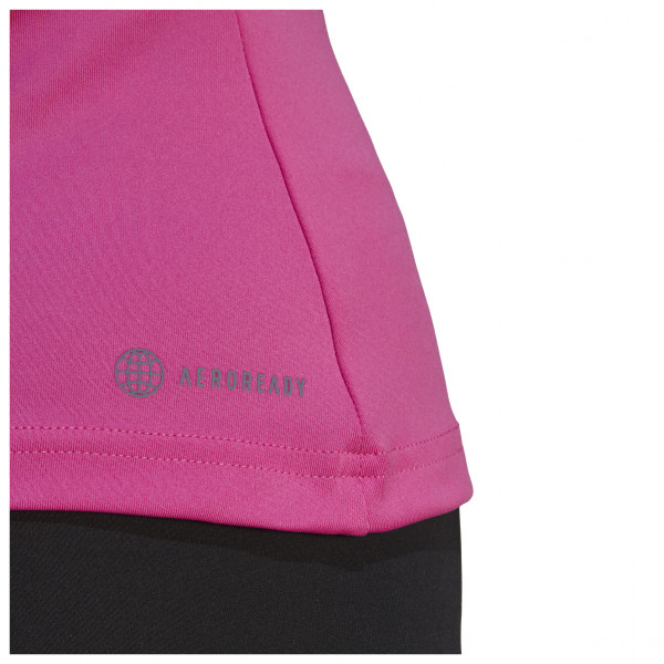 adidas - Women's Techfit Racerback Train Tanktop - Camiseta sin mangas