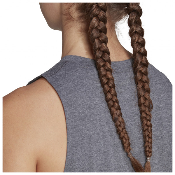 adidas - Women's Training Essentials COT Tanktop - Canotta