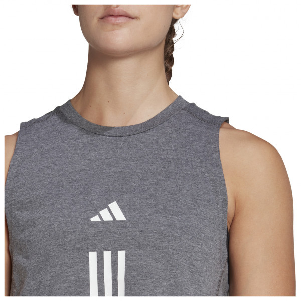 adidas - Women's Training Essentials COT Tanktop - Tanktop