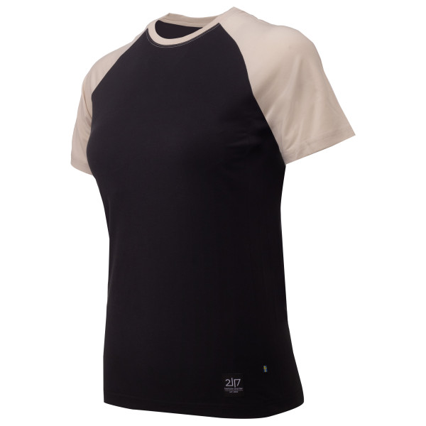 2117 of Sweden - Women's Huli S/S - Camiseta funcional
