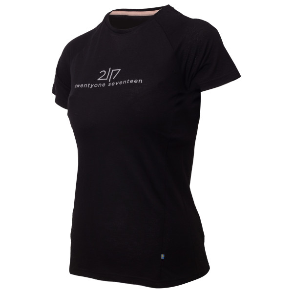 2117 of Sweden - Women's Luttra S/S - Merino shirt