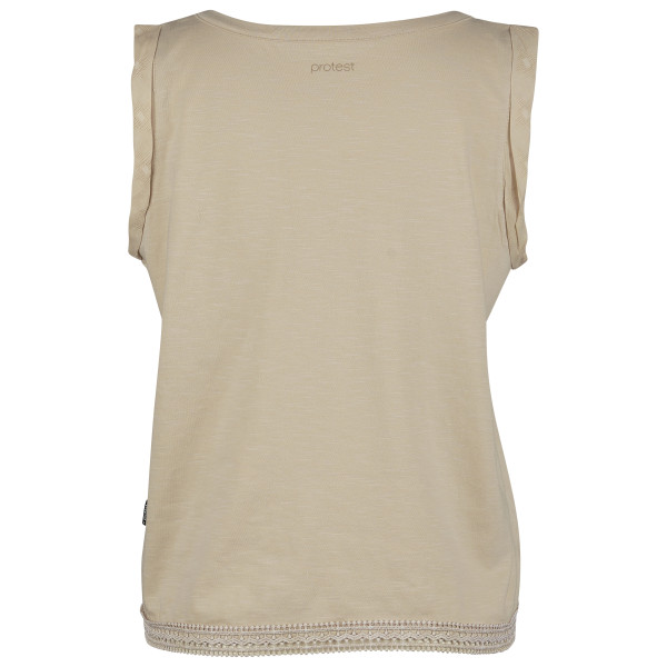 Protest - Women's PRTJonny Singlet - Topp