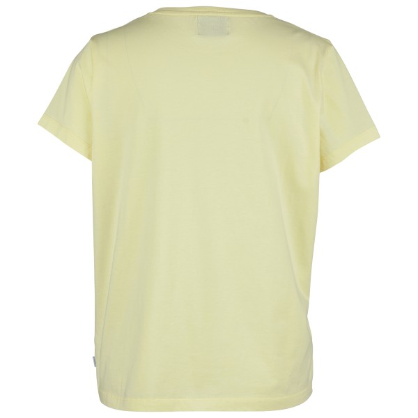 Klitmøller Collective - Women's Sadia Tee - Camiseta de manga corta