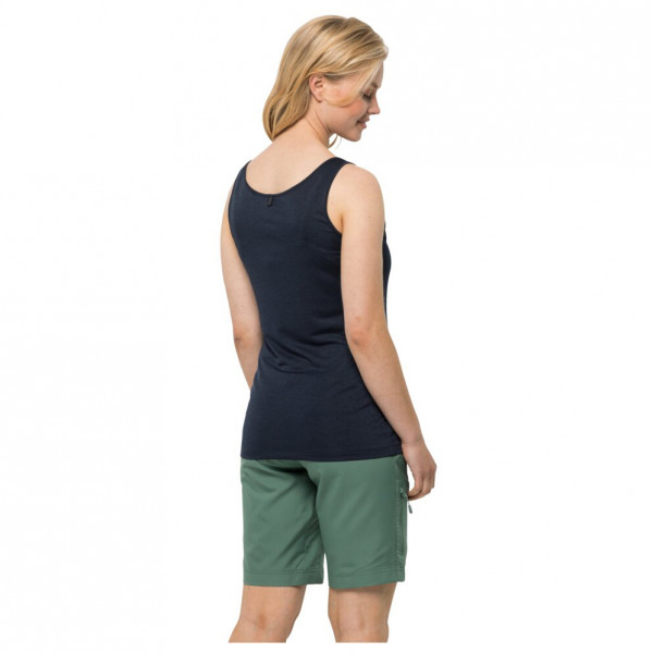 Jack Wolfskin - Women's Pack & Go Tank - Tanktop