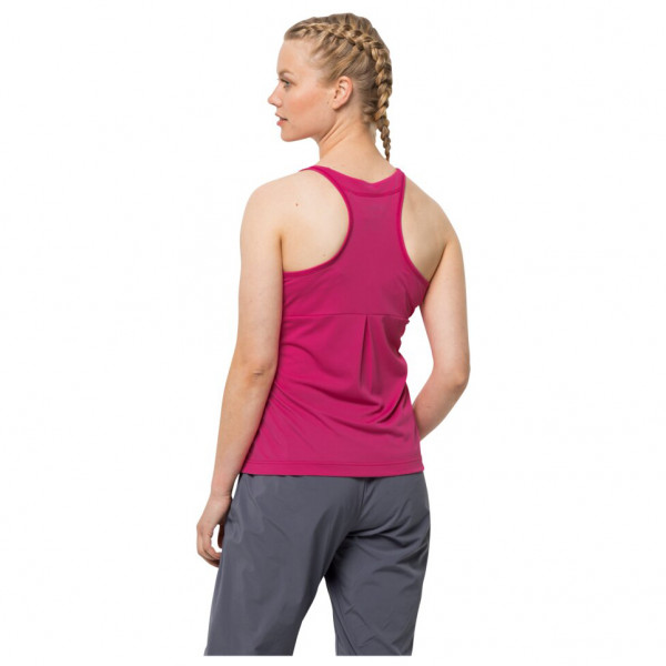 Jack Wolfskin - Women's Prelight Tank - Canotta