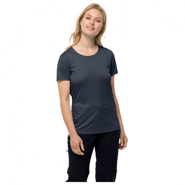 Jack Wolfskin - Women's Tech Tee - Sportshirt