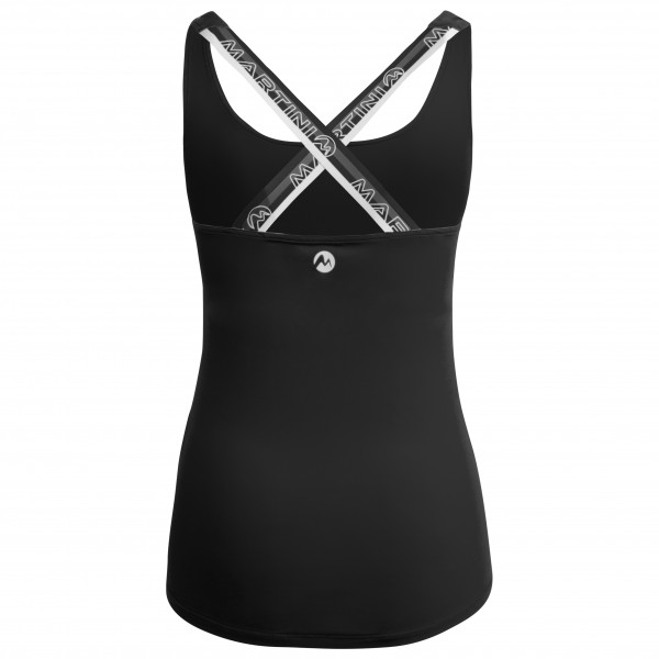 Martini - Women's Solo - Camiseta sin mangas