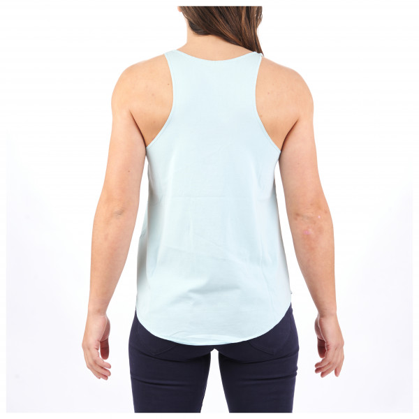 Nograd - Women's Four Elements Tank - Camiseta sin mangas