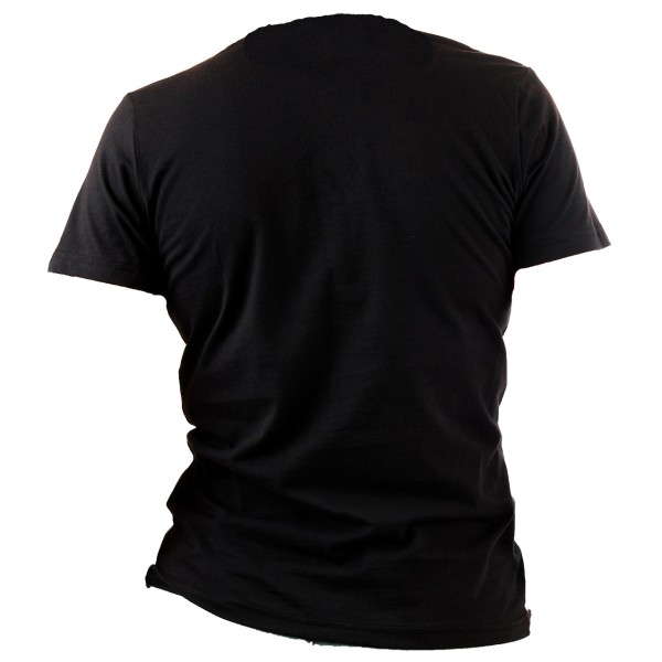 Nograd - Women's Midnight Lightning - Camiseta de manga corta