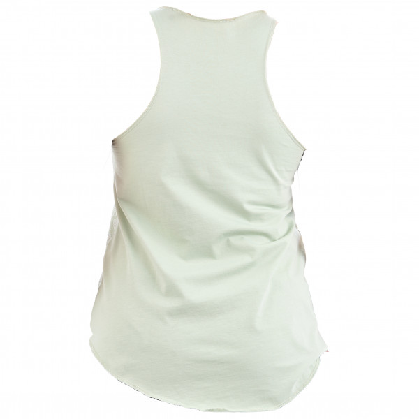 Nograd - Women's Wood Tank - Camiseta sin mangas