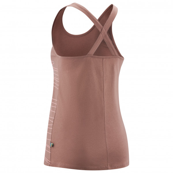 Edelrid - Women's Margalef Tank - Toppi