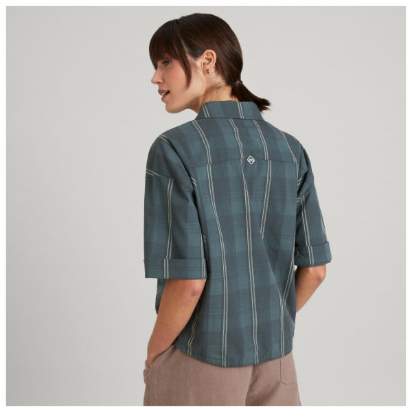 Kathmandu - Women's Sun-Scape UPF S/S Shirt - Sportshirt