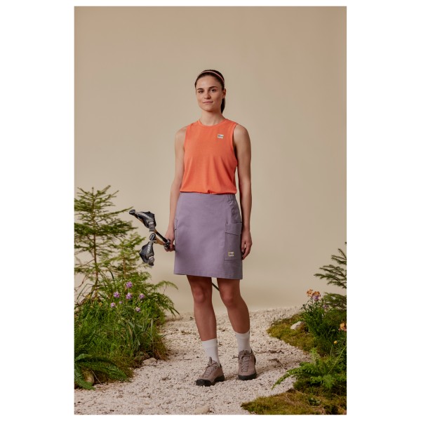 Maloja - Women's ApfelbaumM. - Sportshirt