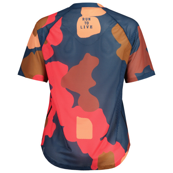 Maloja - Women's BüschelschönM. - Hardloopshirt