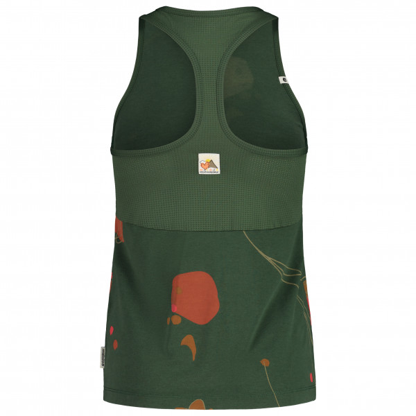 Maloja - Women's CivellaM. - Funktionströja