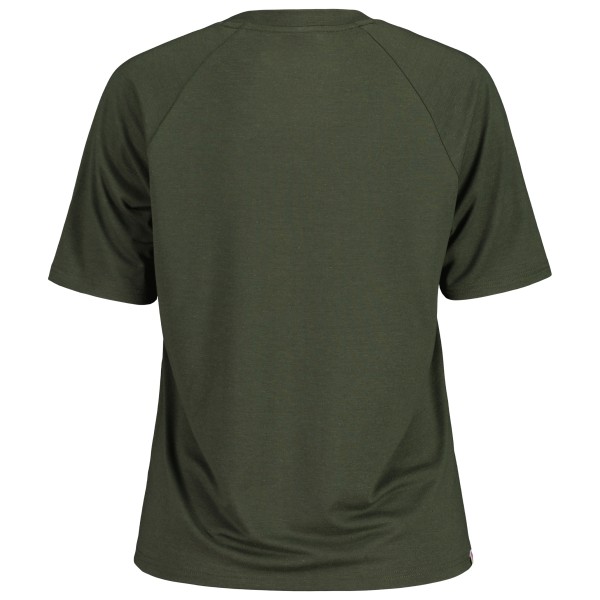 Maloja - Women's DambelM. - Camiseta funcional