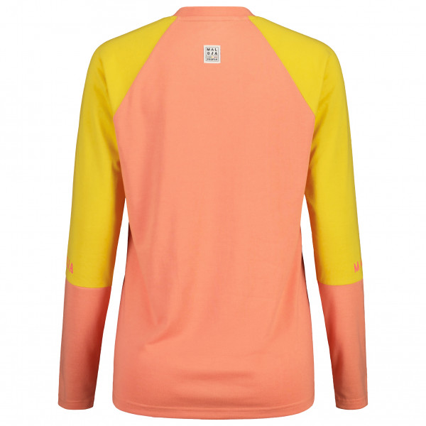 Maloja - Women's DiamondM. - Sportshirt