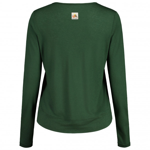Maloja - Women's DimaroM. - Haut en mérinos