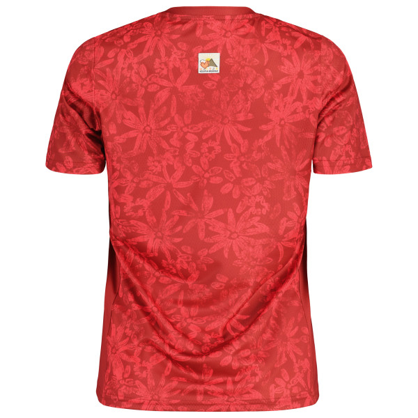 Maloja - Women's EnvaliraM. Multi - Camiseta funcional