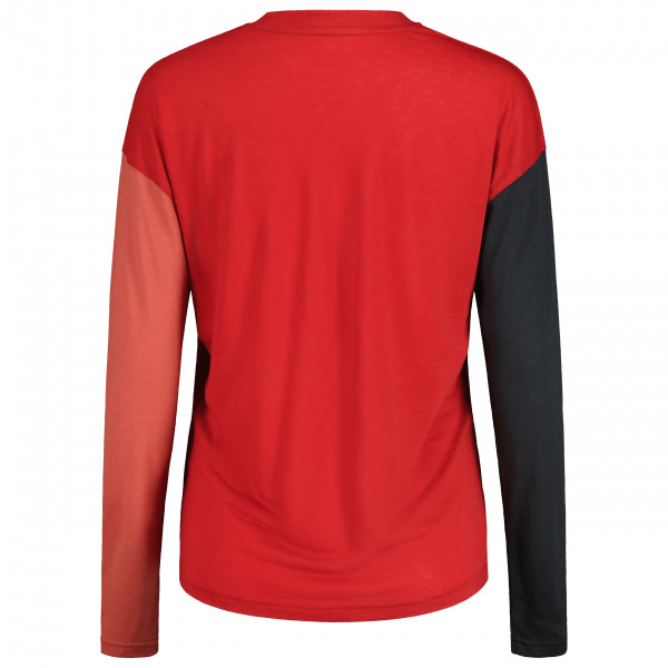 Maloja - Women's ErlakogelM. - Camiseta de merino