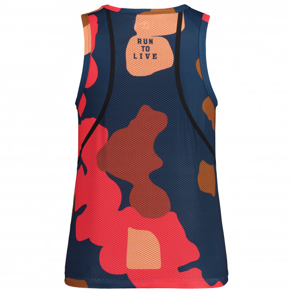 Maloja - Women's HolzrieseM. - Camiseta sin mangas