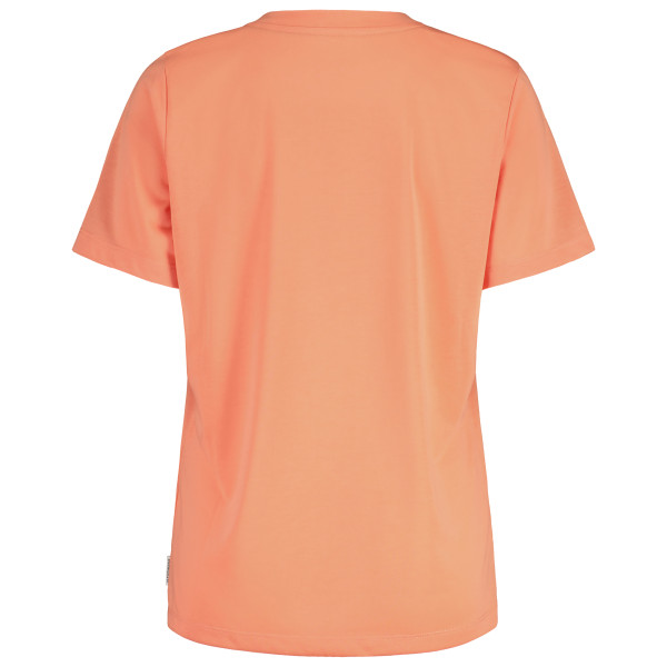 Maloja - Women's KarkogelM. 1/2 - Funktionströja