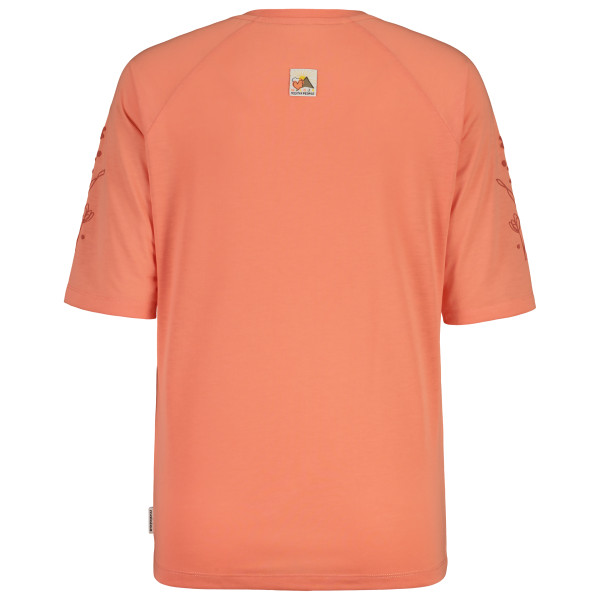 Maloja - Women's KarkogelM. Multi 1/2 - Sportshirt