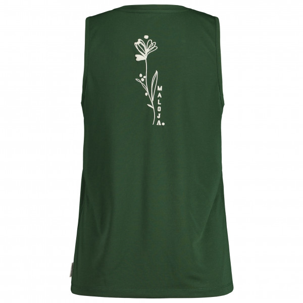 Maloja - Women's KarkogelM. Top - Tanktop