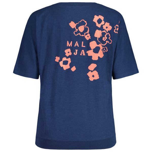 Maloja - Women's KoppenM. - Camiseta de manga corta
