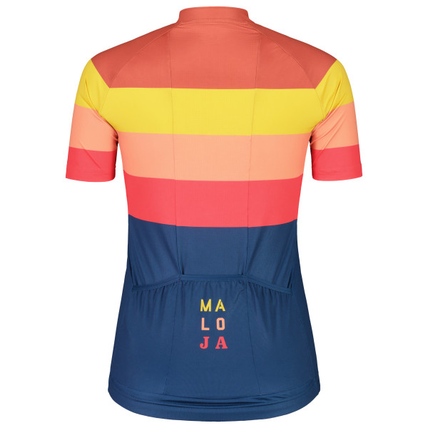Maloja - Women's MadrisaM. - Cykeltrikå