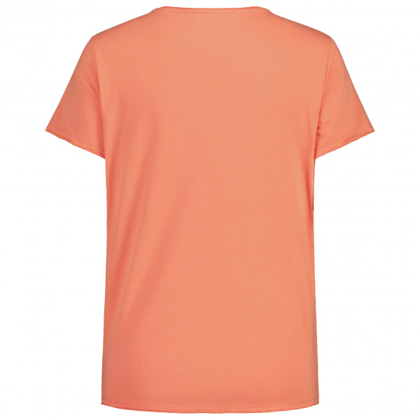 Maloja - Women's NavisM. - Camiseta de manga corta