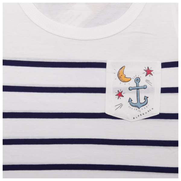 Alprausch - Women's Babetli Special - Camiseta de manga corta