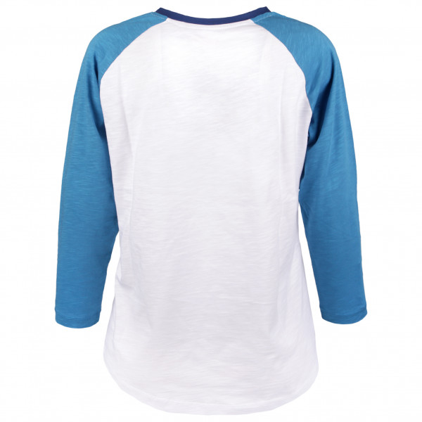 Alprausch - Women's Katerli 3/4 Sleeved - Camiseta de manga larga