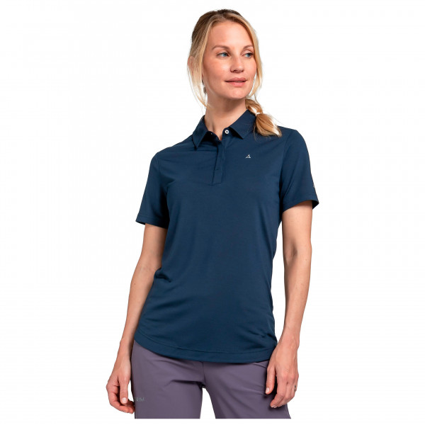 Schöffel - Women's Polo Shirt Scheinberg - Poloshirt