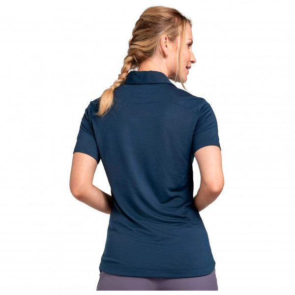 Schöffel - Women's Polo Shirt Scheinberg - Poloshirt