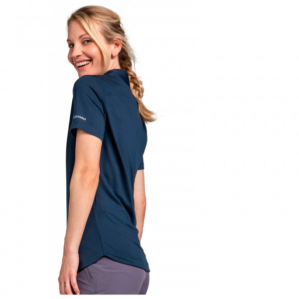 Schöffel - Women's Polo Shirt Scheinberg - Poloshirt