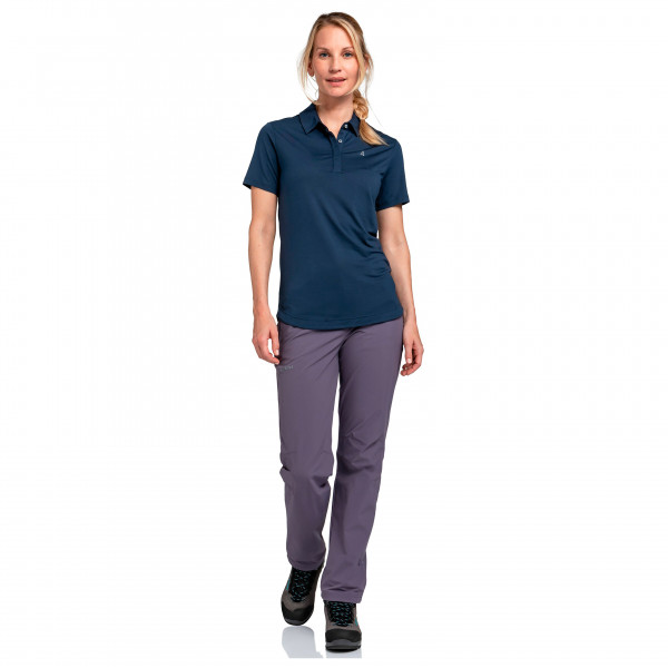 Schöffel - Women's Polo Shirt Scheinberg - Poloshirt